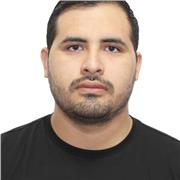 Soy graduado de Ingeniería Industrial, con especialidad en Logística integrada. Actualmente trabajo de manera remota en la administración de una empresa de servicio de Limpieza.Por otro lado, soy primer Dan Federado de Karate y tengo como prioridad ma